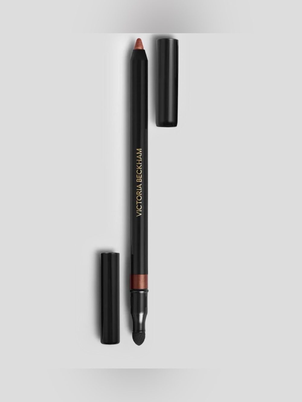 ✨ Victoria Beckham Beauty Satin Kajal Liner - Copper | Set of 2 | NIB